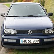 VW Golf III