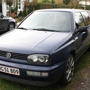 VW Golf III
