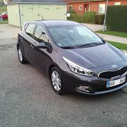 Kia Ceed Premium