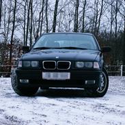 BMW E36 316 compact