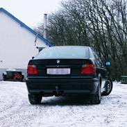 BMW E36 316 compact