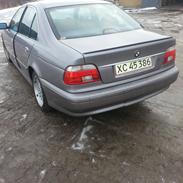 BMW 523i 2,5 vanos
