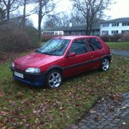 Peugeot 106 xsi