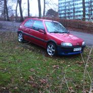 Peugeot 106 xsi