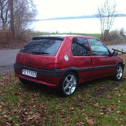 Peugeot 106 xsi