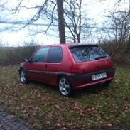 Peugeot 106 xsi