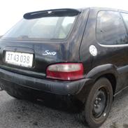 Citroën Saxo VTS Innovation