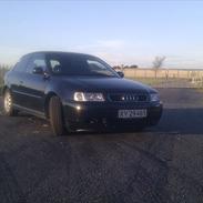 Audi A3 1.6 16V