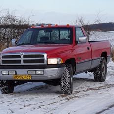 Dodge Ram 2500