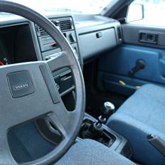 Volvo 340 [SOLGT]