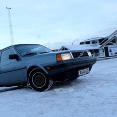 Volvo 340 [SOLGT]