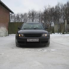 VW Passat 3B 1.8 Turbo "SOLGT"
