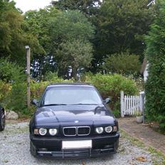 BMW 525 TDS Touring