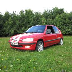 Peugeot 106 xs