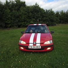 Peugeot 106 xs