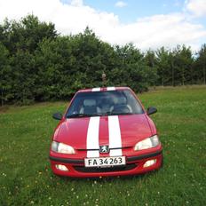 Peugeot 106 xs