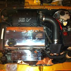 Peugeot GTI 16V SOLGT