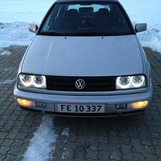 VW Golf 3