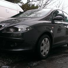 Seat Altea 2.0 TDI, DSG, VAN