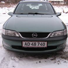 Opel vectra b caravan