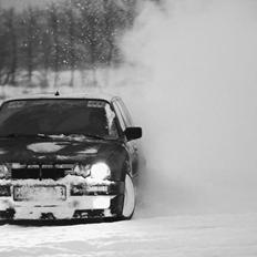 BMW E30 325I TOURING