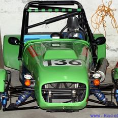 Lotus Super Seven (Replica)