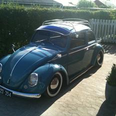 VW Bobbel