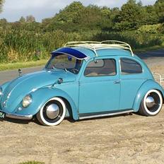 VW Bobbel