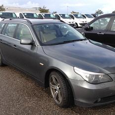 BMW E61 520D TOURING