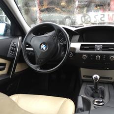 BMW E61 520D TOURING