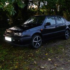 VW Vento