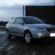 Audi A3 ( SOLGT )