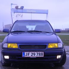 Opel Astra f 1.6 16v ecotech