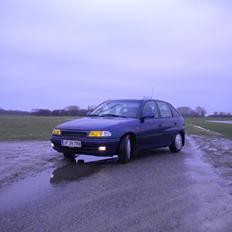Opel Astra f 1.6 16v ecotech