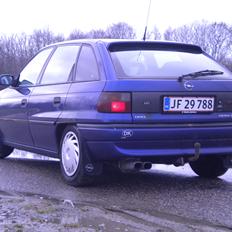 Opel Astra f 1.6 16v ecotech