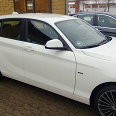 BMW 120D Sport