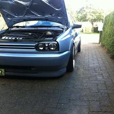 VW golf 3 vr6