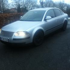 VW Passat 3BG 1,8T