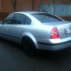 VW Passat 3BG 1,8T