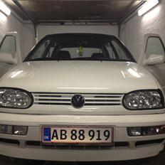 VW Golf 3