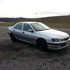 Peugeot 406 1.8 b5