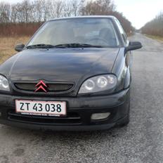 Citroën Saxo VTS Innovation