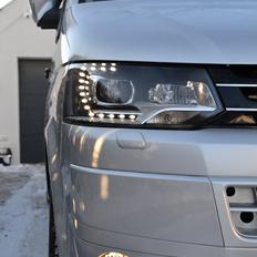 VW T5