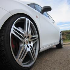 Seat Leon Cupra (solgt)