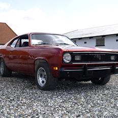 Plymouth Duster