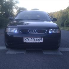 Audi A3 1.6 16V