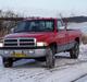 Dodge Ram 2500