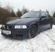 BMW E36 320i