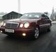 Mercedes Benz w210 220 CDI