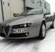 Alfa Romeo 159 2,4 JTD Lusso Sportwagon